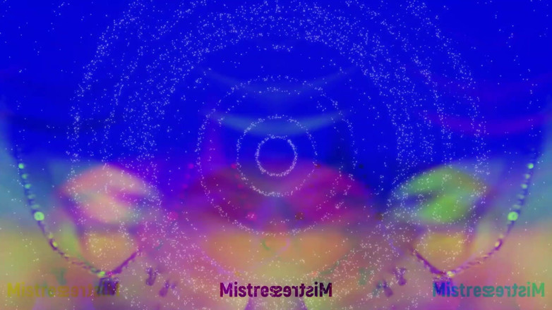 Goddess Misha Goldy: Sniff my secret potion &amp; type your information!
