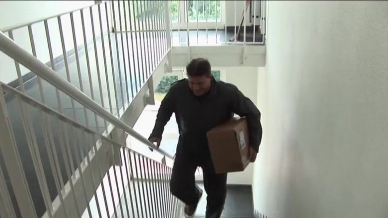 German amateur - 100% German hardcore videos: Roztomilá milf žena šuká se svým manželovým přítelem