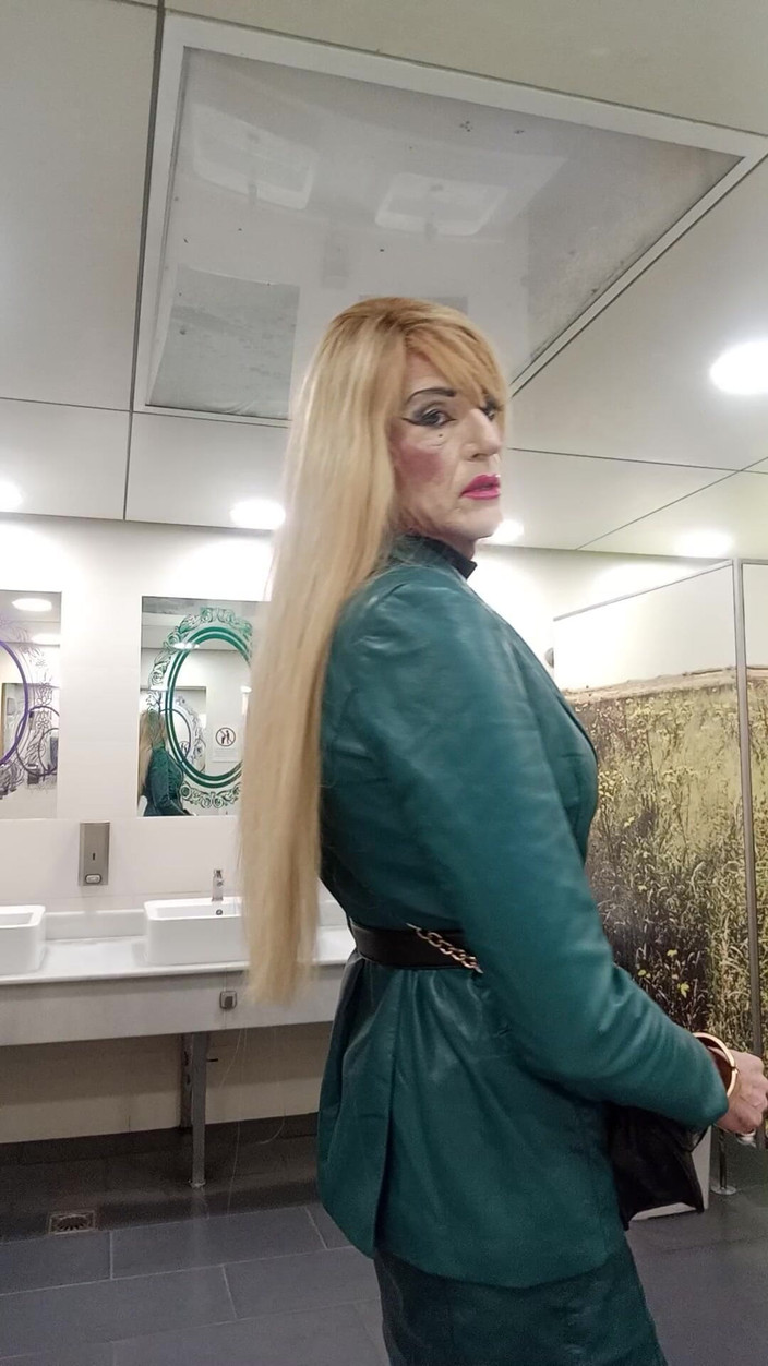 Tatiana Zorrita: Vert