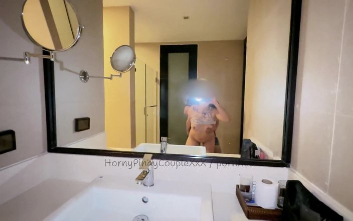 AshleyLevi: Pinay Ashley - minha buceta está tão molhada com esse cara -...