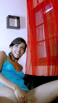 Allya Making Incongruous Noises During a Scene Between Rob, Lou Charmelle and Jordanne Kali