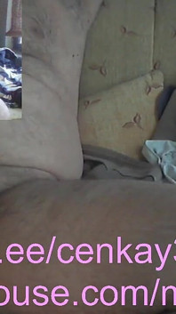 Master Daddy Is Cumming