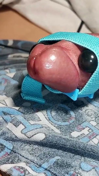 Long, Excruciating Torment, Accompanied by Jets of Lubricant