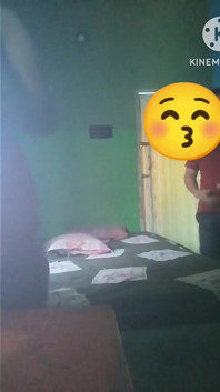 Sexo en Calcuta - chica india folla - sexo hindi de Calcuta Bangla - sexo romántico - grandes tetas y novio local