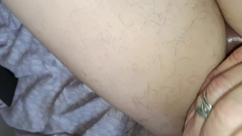 Titi19: Mini wibrator w cewce moczowej
