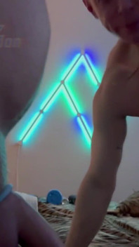 Vyprázdněte si žaludek nebo se to bude dělo