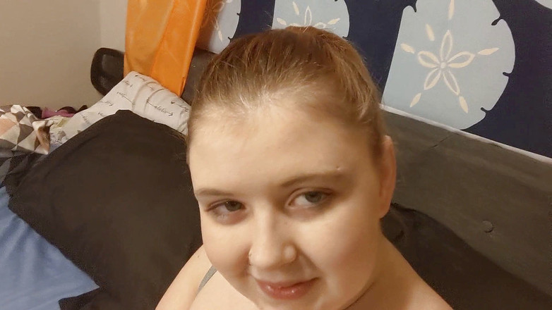 Sin Spice by Sophia Sinclair and Jasper Spice: Vlastní sperma v jejích ústech pro mě