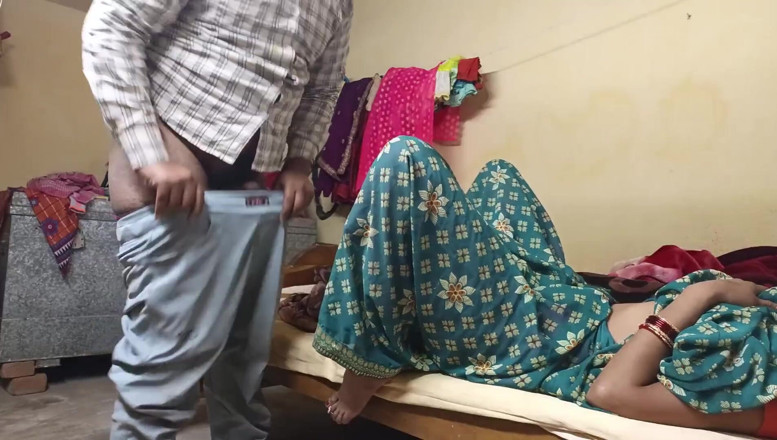 Kumari sushma: Première chatte léchée d'une bhabhi desi