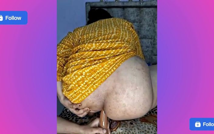 Randi Riya: Gái teen Ấn Độ đụ với người Ấn Pathan Hồi giáo