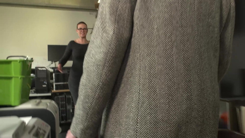 MMV Films and Clips XXX: Kompilacja, z trasą jebanie