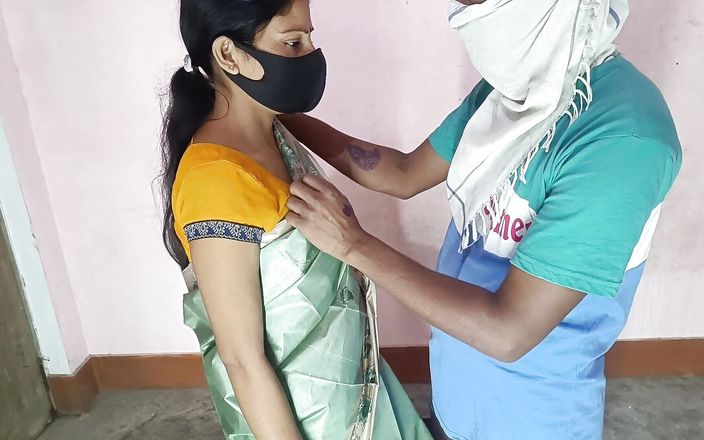 Asha Devi: देसी कमसिन सौतेली बहन की उसके सौतेले भाई द्वारा गांड और चूत की चुदाई