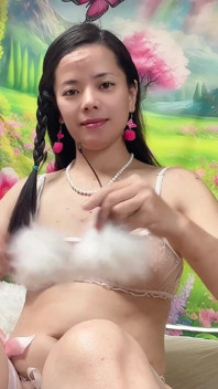 タイフォックスの可愛い ベイブ セクシー