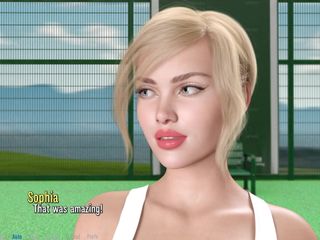 Porngame201: Nomádská cesta 2 bude pokračovat