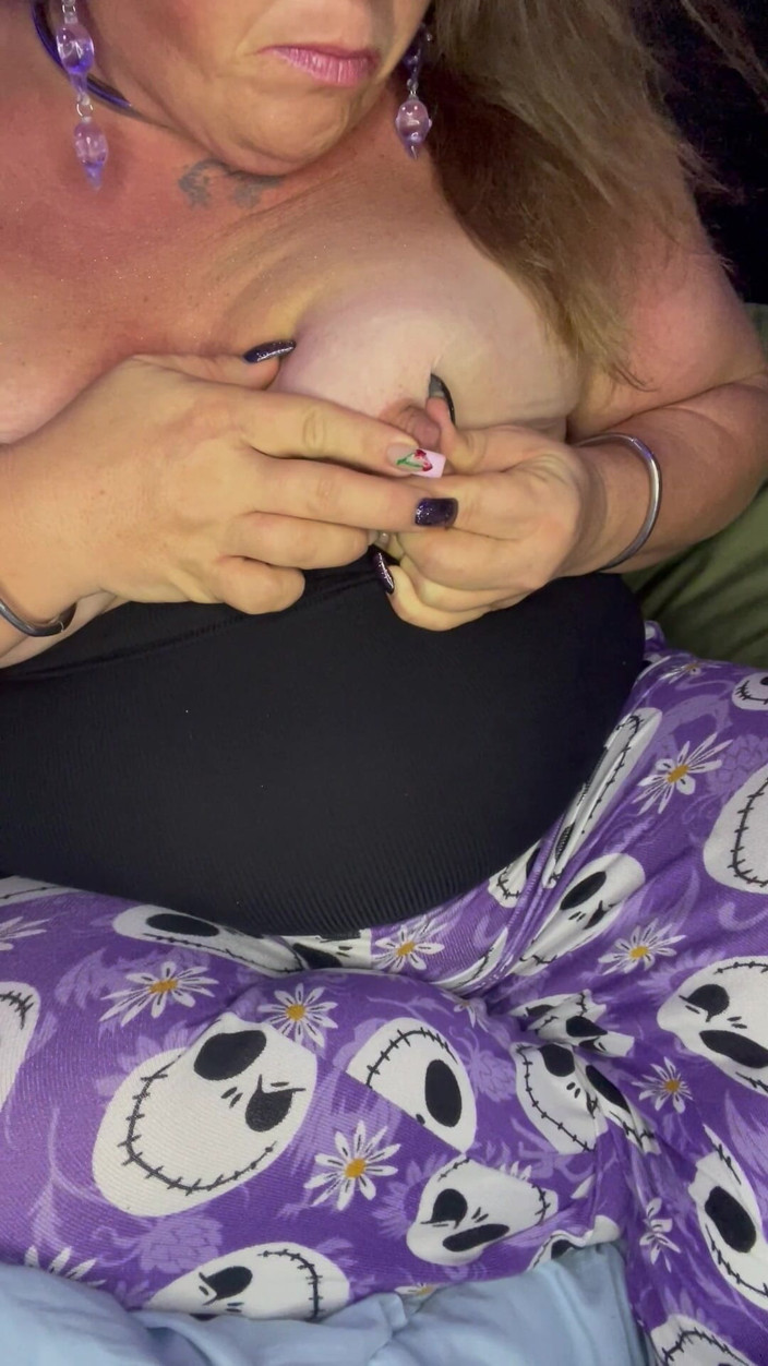 Heather Lynn: Kali pertama menukar tindikan saya dari jantan ke palam
