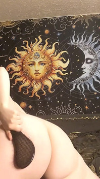 Una ferma sculacciata per Signore