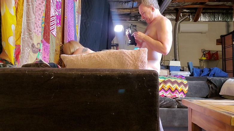 Kyla Keys: Bts umělec a jeho múza