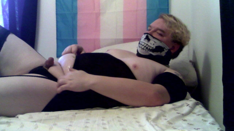 Roxxie rae page: Eerste keer masturbatie