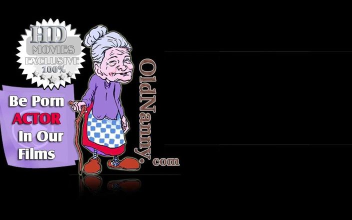 Old Nanny: 남자 노예와 노는 두 여주인