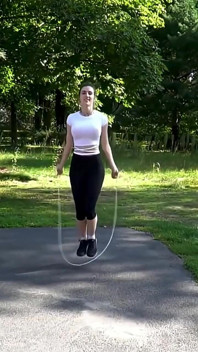 How to Master the Jump Rope!