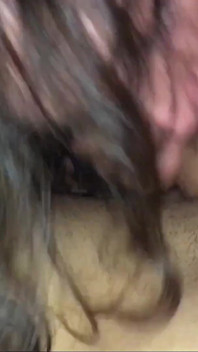 Threesome, the Best Party Whit Two Cocks Fucking My Mouth in the Same Time
