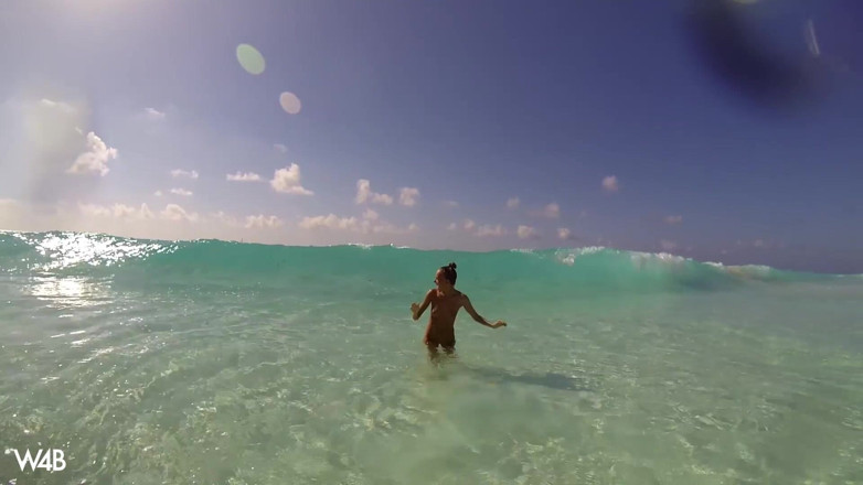 Watch4beauty: Grüße aus dem urlaub