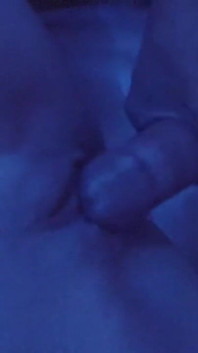 Blonde Sunny Sun Gets Gangbanged in Hotelroom by Huge Cocks