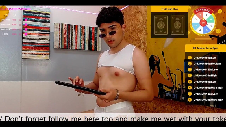 Diego_latinboy: Keep Watching