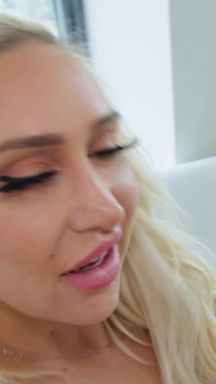 Big Booty Nina Kayy Drains My Cum