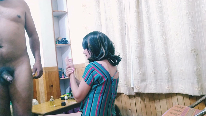 Bolly Karma: คุณต้องการแค่คนอย่างฉัน