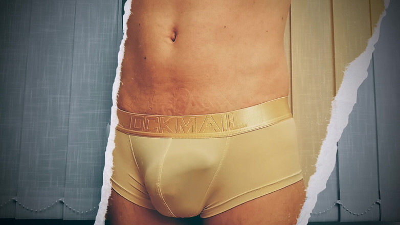 TheOldBigThing: Wachsende Beule