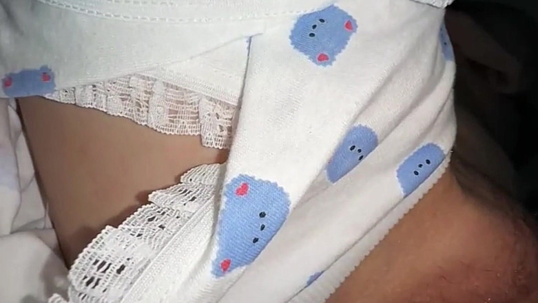 Gigi oficial: इस टेडी पैंटी का आदेश दिया मुझे भारत से करोड़पति खोजने में मदद की और मेरी जिंदगी बदल दी