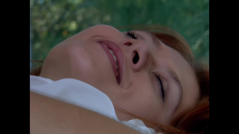 Bewitched!: จูบิลลี่: ฉันจะเป็นน้องหัวแดงตูดเด็ดให้เธอ