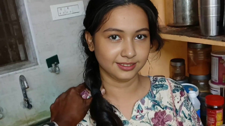 Apple Porn: Extremo Sexo Vaqueira Com Devar Bhabhi