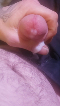 Quickly Cumming