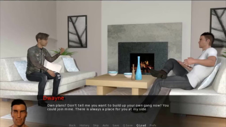 Visual Novels: Bangcity part 7