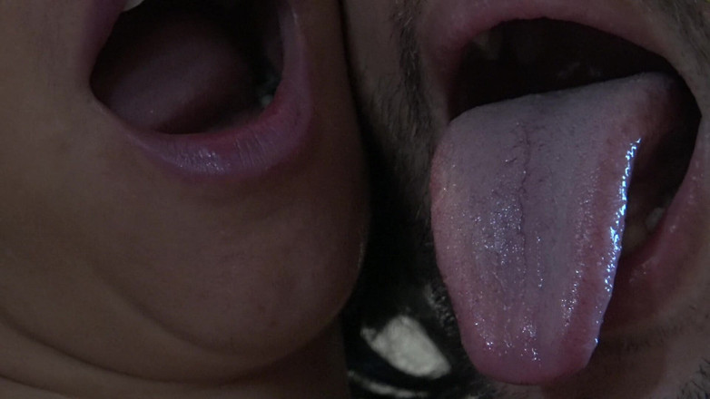 Stepmom Susan: Stepmother Kissing Her Stepson After He Cums In Her Mouth