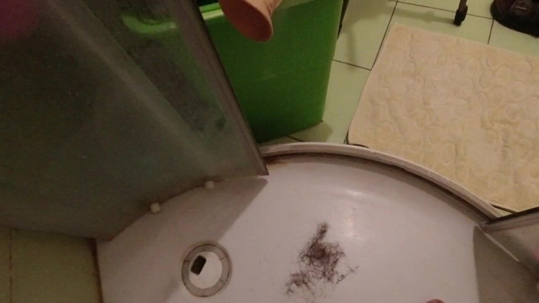 Deporres Entertainment: Cutting hair