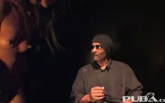 Giselle takes on a huge black dick to compensate black the black man