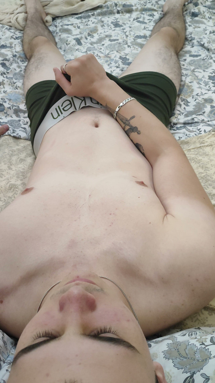 Ethan Alpha: Tvůj armádní chlapec)