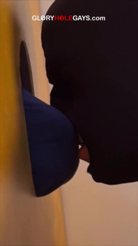 Cumshot Challenge - Can This Young Bi Guy Last Long Enough to Break the Record