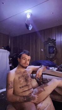 仅限男性
