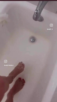 The Foot Video That Got Me Illicit on Tiktok for a Week