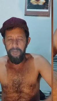 Pamer kontolku 4 yah