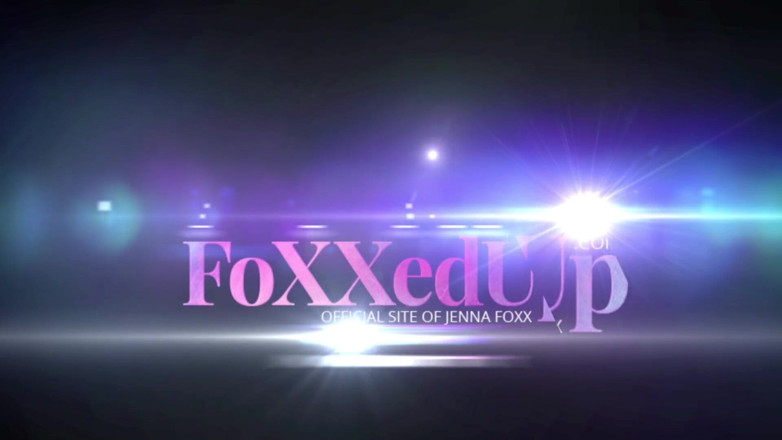 Jenna Foxx: Jenna Foxx &amp; Cristi Ann are pussy munching lesbians