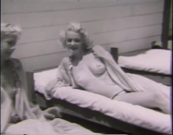 Vintage Usa: Cult sesso del passato Vol.12