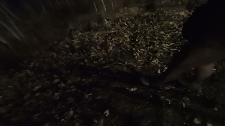 Mastermeat1: Tiktok Bitch Almost Caught in Woods by Rangers &amp; Others Still...