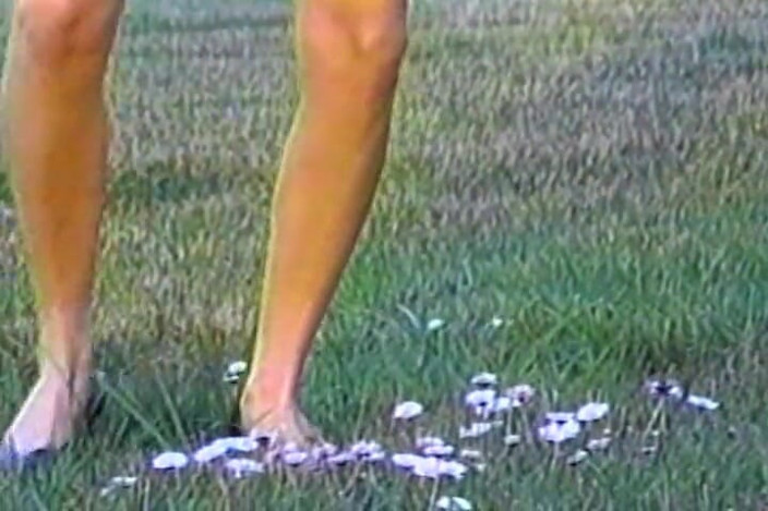 Vintage Life: Petite Babe Pounded in Special Vintage Show
