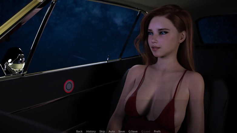 Dirty GamesXxX: Тому що я люблю її: хлопець-рогоносець і його гола подруга в парку, еп.6