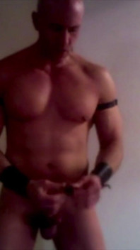 Gayleatherman Edging