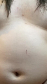 Fat Boy with Hard Dick